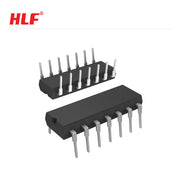 74LS00 - 7400