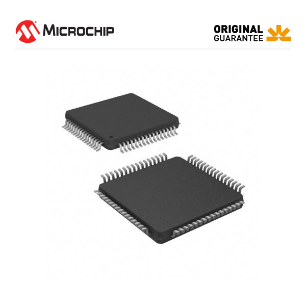 ATMEGA128A-AU