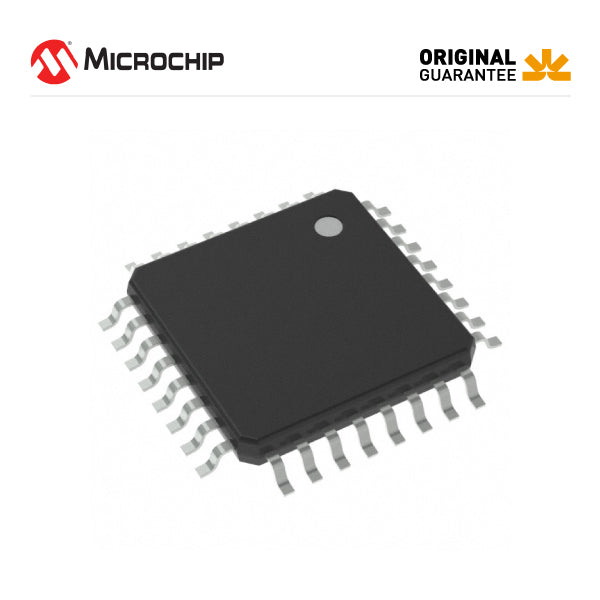 ATMEGA328P-AU