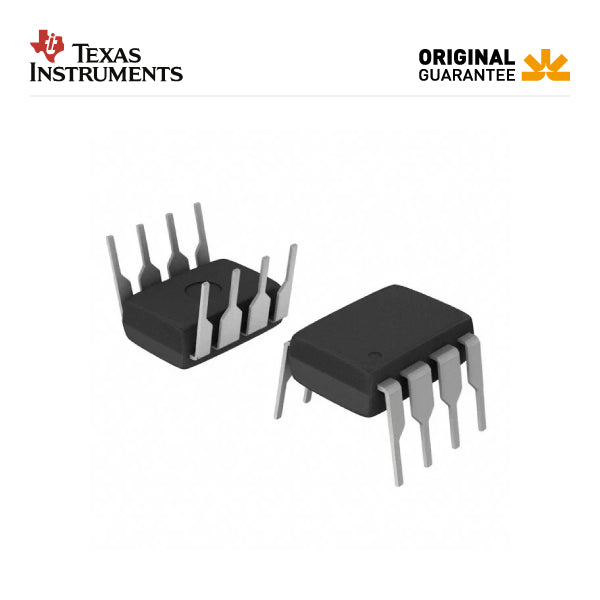 UA741CP - LM741 Operational Amplifier IC
